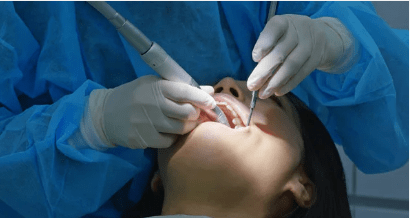 Best Oral and Maxillofacial Surgery