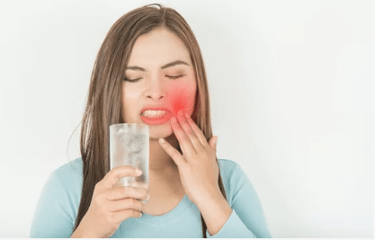 Manage and Alleviate Tooth Sensitivity